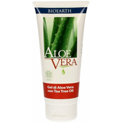 Aloe vera gel z bio-čajevcem - 100 ml