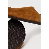 Natikači iz semiša Birkenstock Arizona