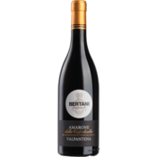 Bertani Vino Amarone della Valpolicella Valpantena DOCG 2021 0,75 l