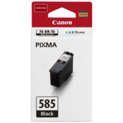 CANON PG-585 (6205C001), originalna tinta, crna, 400 stranica