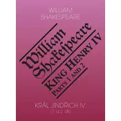 Král Jindrich IV. (1. a 2. díl) / King Henry IV. (Parts 1 and 2)