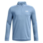 ajica z dolgii rokavi Under Arour UA Tech Utility 1/4 Zip