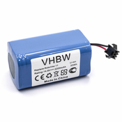 baterija za Eufy RoboVac 11/11S, 2200 mAh