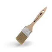 ČOPIČ LAK 30x5mm LESEN ROČAJ, BOLDRINI | Topdom