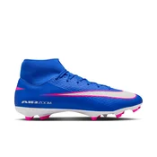 Nogometne nogavice Nike Zoom Mercurial Superfly 10 Academy FG/MG FQ1456 446