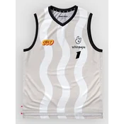 Loose Riders D/Rt Fc Jersey offwhite