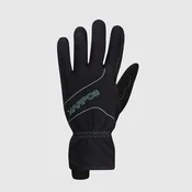 Karpos ALAGNA GLOVE, moške pohodne rokavice, črna 2500727