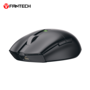 Fantech Gaming miš XD7E Aria E, Wireless, Crni