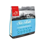 Orijen 6 Fish 2 kg