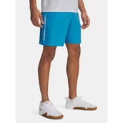Under Armour Kratke hlače UA Tech Woven Wordmark Short