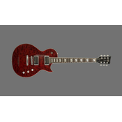 VIG ELEKTRIČNA kitara ERUPT BLACKCHERY 503500