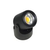 Spot svetiljka ARGON 1xGU10/30W/230V crna