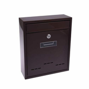 Poštni nabiralnik RADIM M 260x310x90mm HN