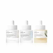 SKIN1004 Madagascar Centella Boosting Ampoule Kit – Komplet Obraznih Serumov