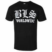 Metal majica Black Label Society - Worldwide - ROCK OFF - BLSTS02MB