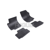 RIGUM Tipske patosnice za SEAT Mii 12- / ŠKODA Citigo 11- / VW Up 12-