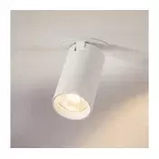 Brilagi - Ugradna plafonska svetiljka SELE 1xGU10/30W/230V bela