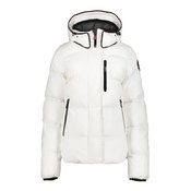 Icepeak BRITTON, ženska jakna za planinarenje, bijela 853088530I