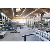 Bosch HSS spiralna burgija 4,5 m PointTeQ 2608577213
