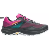 Merrell MQM 3 GTX, pohodni čevlji, roza J135660