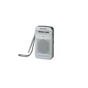 Radio Panasonic RF-P50DEG-S