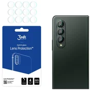 3MK Samsung Galaxy Z Fold 3 5G (spredaj) - zaščita leče 3mk