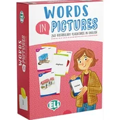 Words in Pictures