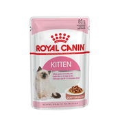 Royal Canin Kitten Gravy Vlažna hrana za macice, 85g