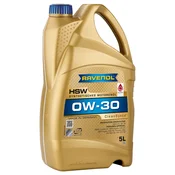 Ravenol Ulje za motor HSW, 0W-30, 5L