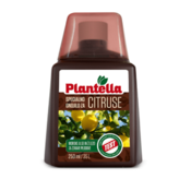 Plantella tekuce gnojivo za citruse 250ml