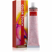 Wella Professionals Color Touch Deep Browns boja za kosu nijansa 6/71 (Multidimensional Demi-Permanent Color) 60 ml