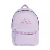 Adidas CL TAPE BPK, ruksak, ljubicasta UB414