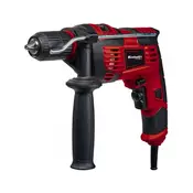 Udarna bušilica SET Einhell TC-ID 720/1 E Kit, 4259846, 720W