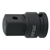 ADAPTER IMPACT 1/2 ART.231.7/4 Fosfatiran. - 1/2-3/8