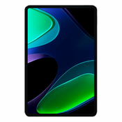 XIAOMI Pad 6 Tablet 6/128GB Gravity Gray, Sivi