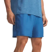 Under Armour Kratke hlače Tech Woven Wordmark