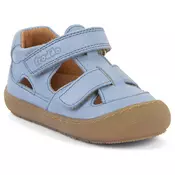 Djecje sandale Froddo Ollie sandal Jeans Velicina (EU): 22 / Boja: plava