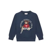 Guess Jopa H5YJ00 KAX74 Mornarsko modra Oversize