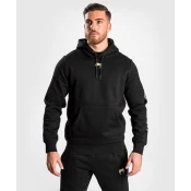 Venum Muški duks sa kapuljacom UFC Authentic Fight Week, M, Crni