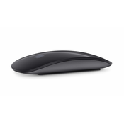 APPLE MAGIC MOUSE BLACK MULTI-TOUCH SURFACE