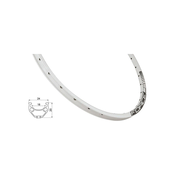 OBRUČ FORCE BASIC DISC 584X18 32R