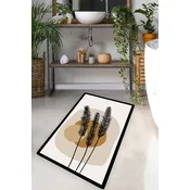 Lessentiel Maison Prostirka za kupatilo 70x120cm Šarena