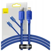 1 to 3 Baseus Usb-C Kabel Za Lightning 1.2M 20W Za Apple Iphone 11 12 13 14
