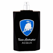 Lamborghini Acqua toaletna voda 125 ml tester za moške