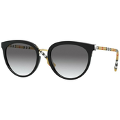 Burberry Willow BE4316 385311 - ONE SIZE (54)