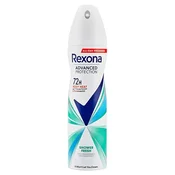 Antiperspirant v spreju Advanced Protection Shower Fresh 150 ml