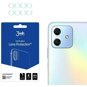 3MK 3Mk Hibridno Staklo Za Honor Play 6C Zaštita Preko Cijelog Ekrana 9H