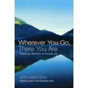 Wherever You Go, There You Are