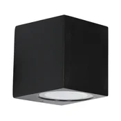 HÖFFTECH - Spoljašnje zidno svetlo 1xGU10/35W/230V IP65