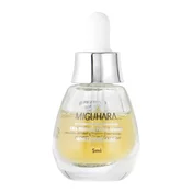 Miguhara Ultra Whitening Perfect Ampoule - Osvetljevalna ampula z niacinamidom 5ml